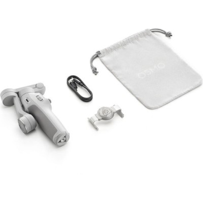 DJI Osmo Mobile 7 Gimbal Smartphone Stabilizer